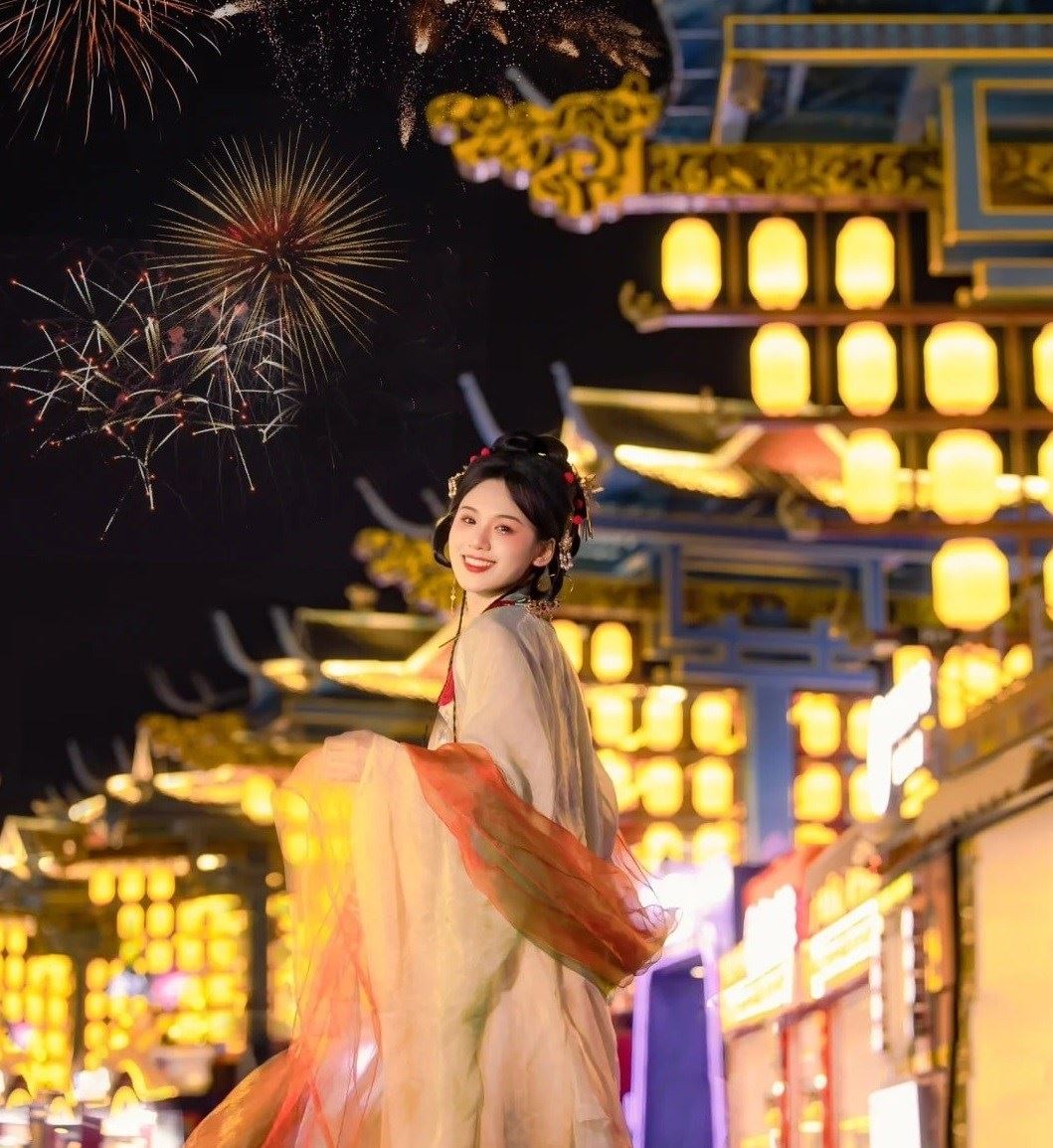 NAM NINH - THÁI BÌNH CỔ TRẤN 3N2Đ