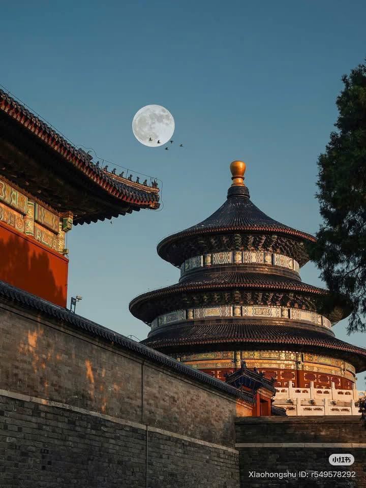 CHƯƠNG TRÌNH BẮC KINH MONO 5N4Đ