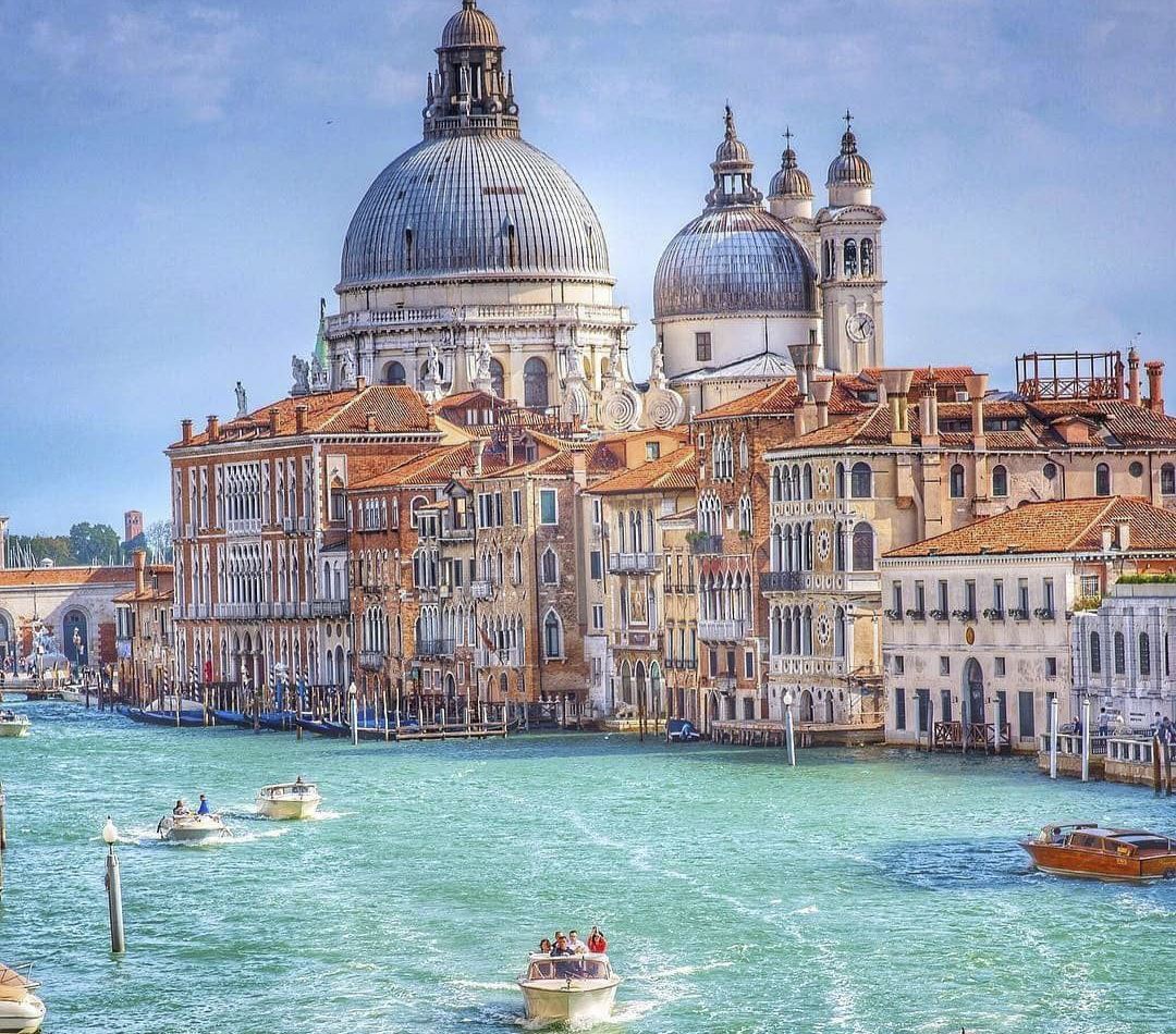 HÀNH TRÌNH DU LỊCH CHÂU ÂU  Ý – VATICAN – THUỴ SĨ – PHÁP 2026