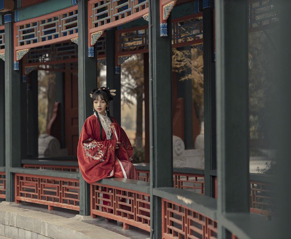 BẮC KINH MONO 5 NGÀY 4 ĐÊM