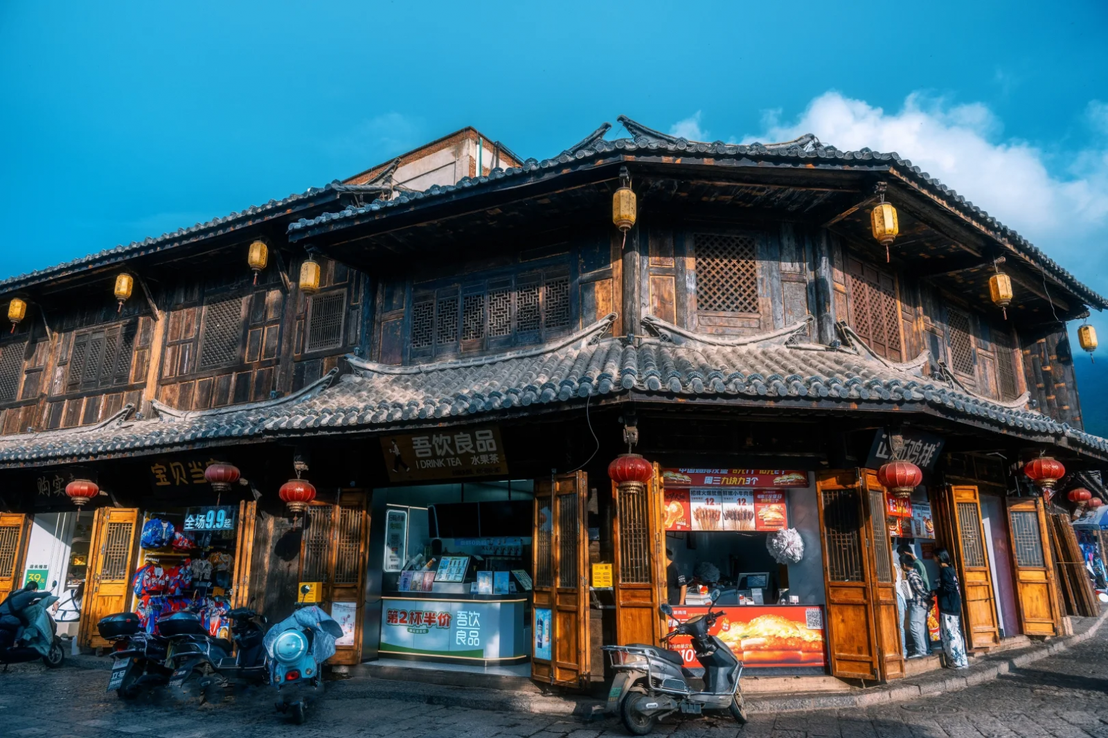 TẾT DƯƠNG - CÔN MINH -  ĐẠI HẢI THẢO SƠN 4N4Đ