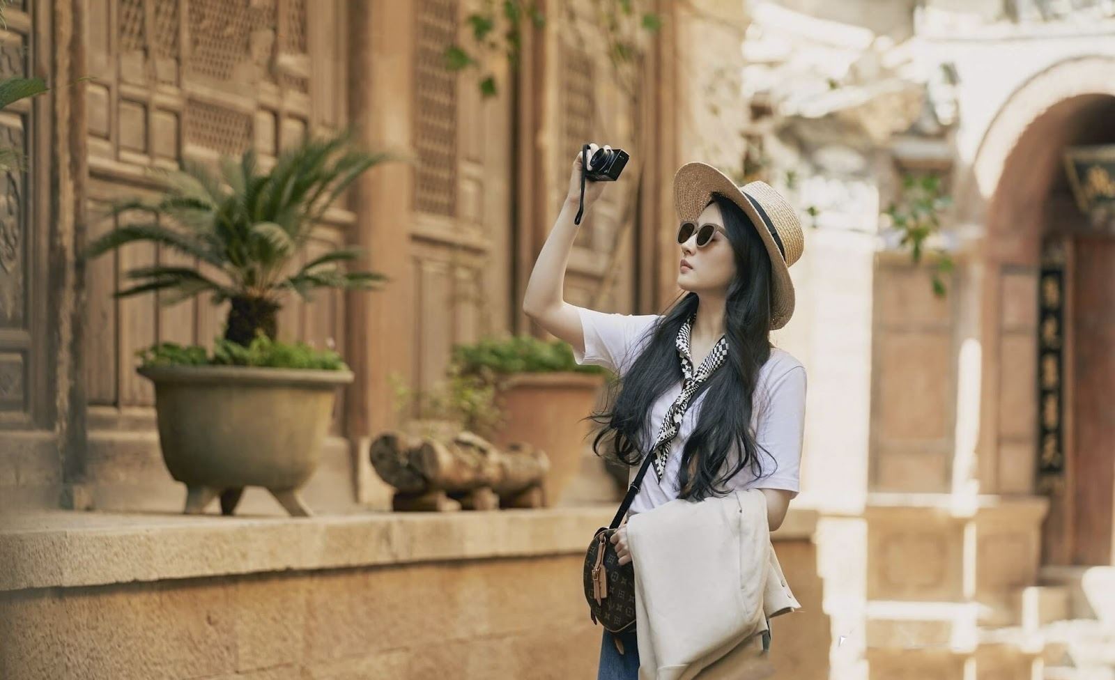 TOUR NO SHOPPING : “DU XUÂN VÂN NAM – MỞ LỘC ĐẦU NĂM”