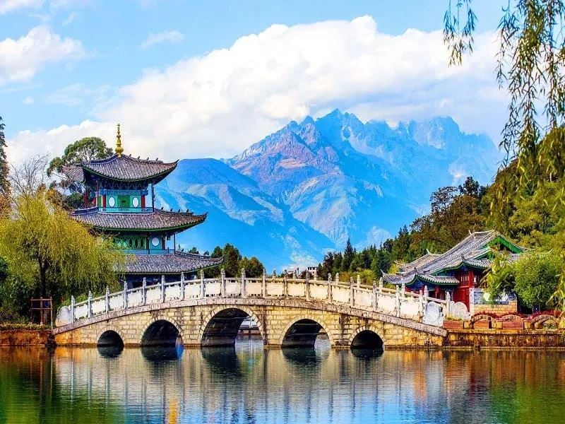 HÀNH TRÌNH TÂY AN 6N5Đ