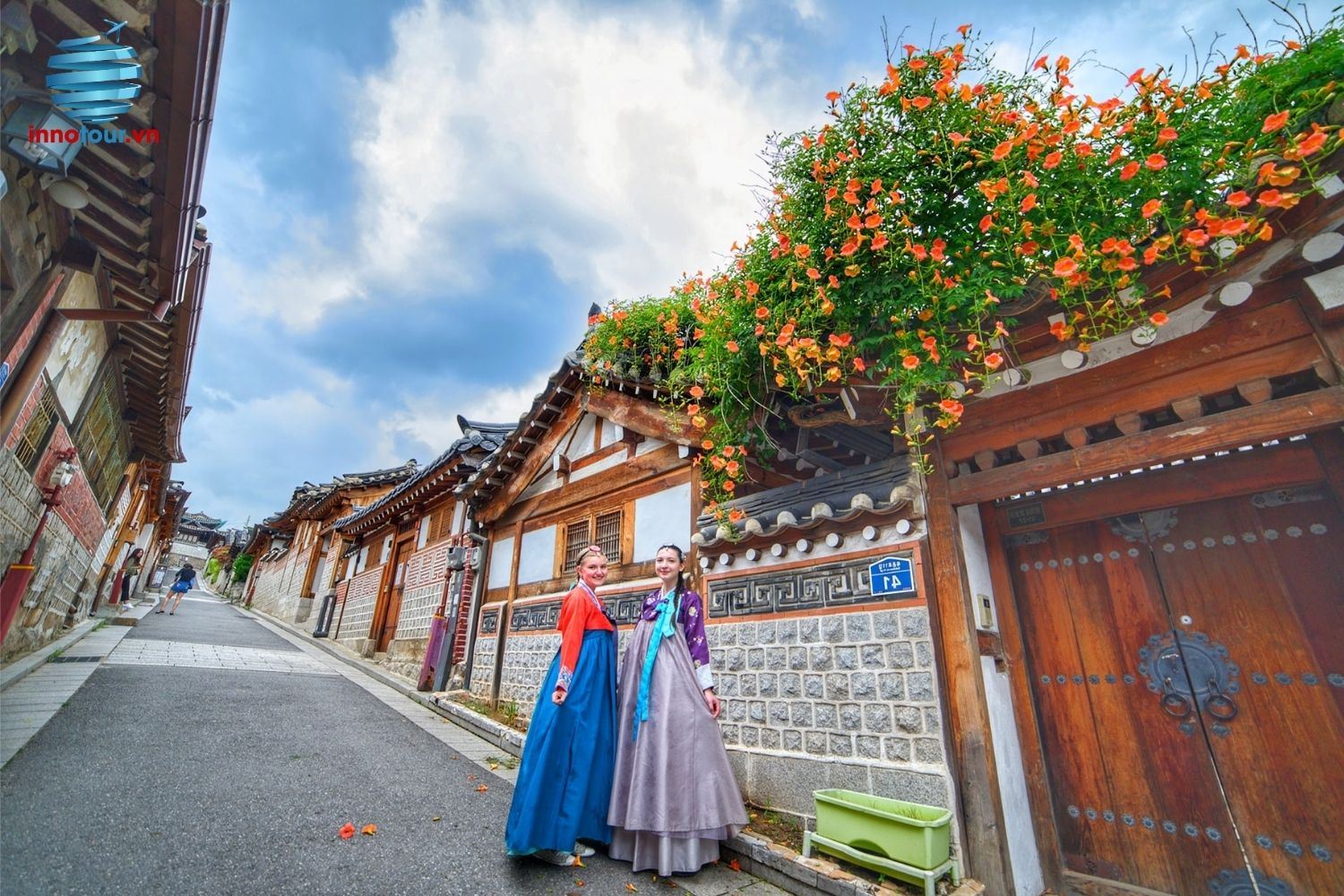 KHÁM PHÁ XỨ SỞ KIM CHI HÀ NỘI – SEOUL – NAMI – EVERLAND – THƯ VIỆN STARFIELD 6N5Đ