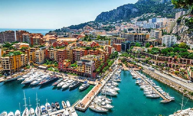 KHÁM PHÁ  MIỀN NAM PHÁP – MONACO – TÂY BAN NHA – BỒ ĐÀO NHA 12N