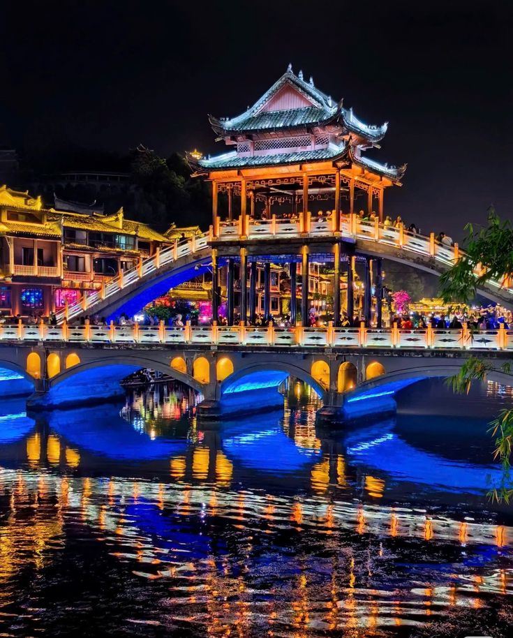 HÀ NỘI – NAM NINH - LIỄU CHÂU -  ÂN THI - PHƯỢNG HOÀNG CỔ TRẤN - TRƯƠNG GIA GIỚI 6N5Đ