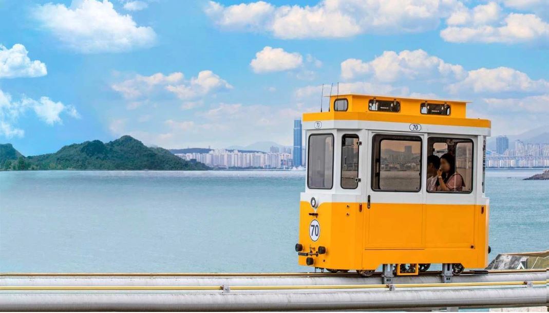 KHÁM PHÀ MÙA HÈ HÀN QUỐC