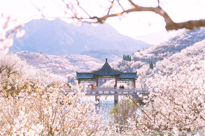 Thời tiết Vô Tích tháng 4 – Thành phố ven Thái Hồ vào mùa xuân