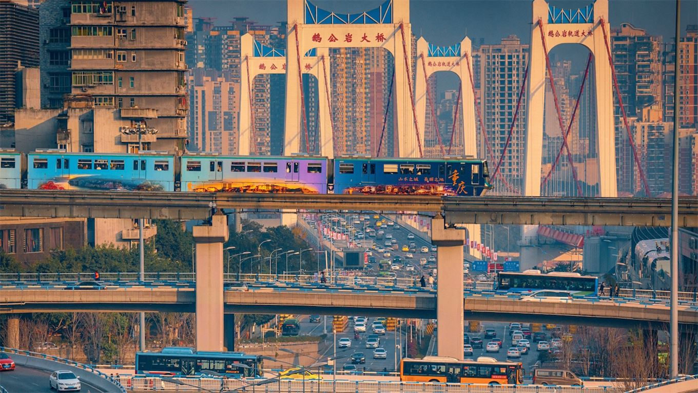 TOUR TRÙNG KHÁNH - THÀNH ĐÔ - CỬU TRẠI CÂU 6N5Đ NEW